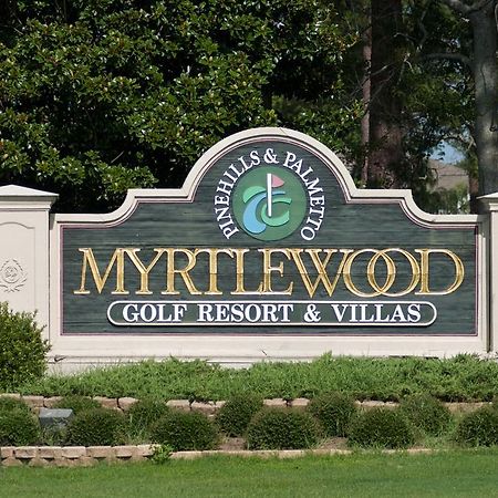 מירטל ביץ' Myrtlewood By Monarch Rentals חדר תמונה