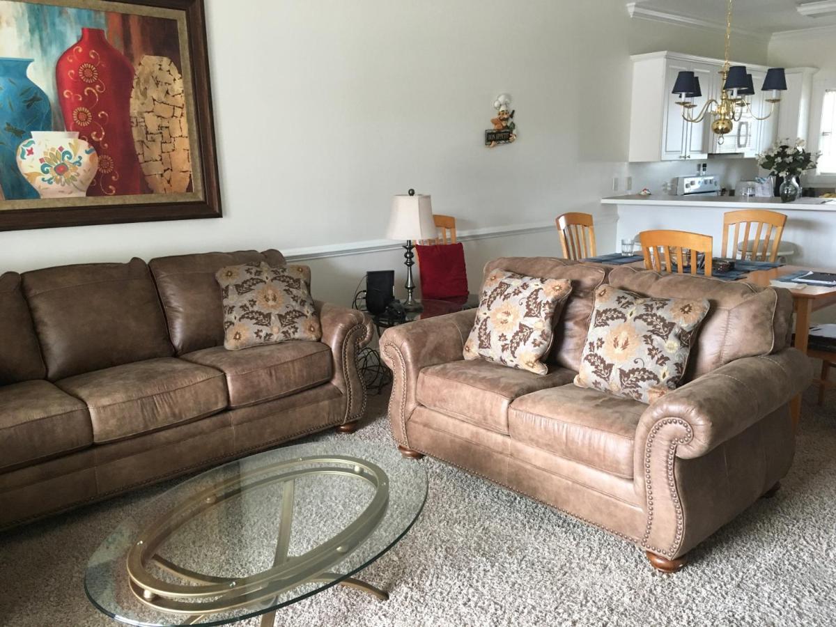 מירטל ביץ' Myrtlewood By Monarch Rentals מראה חיצוני תמונה