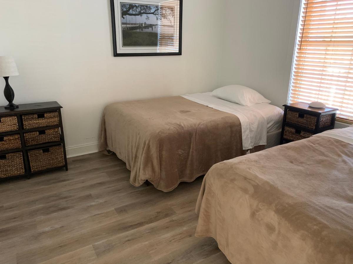 מירטל ביץ' Myrtlewood By Monarch Rentals מראה חיצוני תמונה