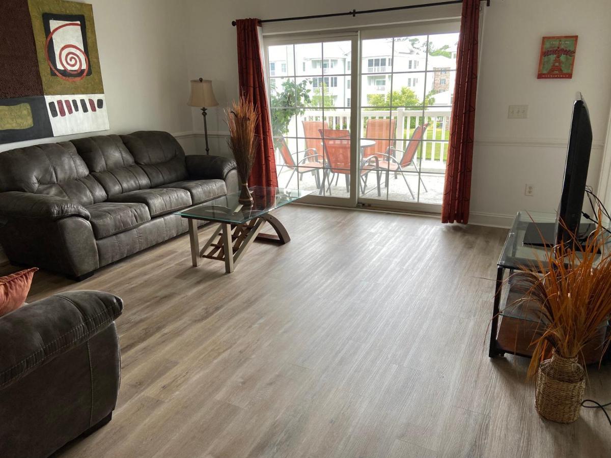 מירטל ביץ' Myrtlewood By Monarch Rentals מראה חיצוני תמונה
