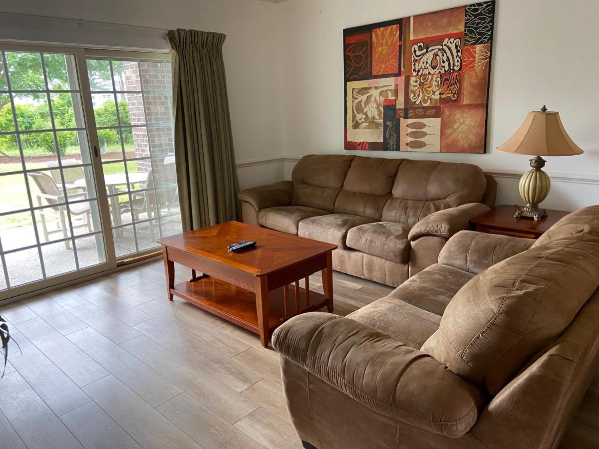 מירטל ביץ' Myrtlewood By Monarch Rentals מראה חיצוני תמונה