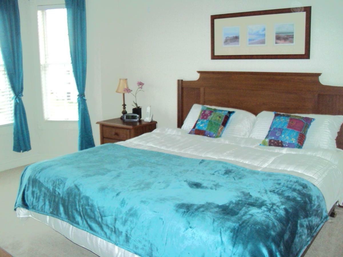 מירטל ביץ' Myrtlewood By Monarch Rentals מראה חיצוני תמונה
